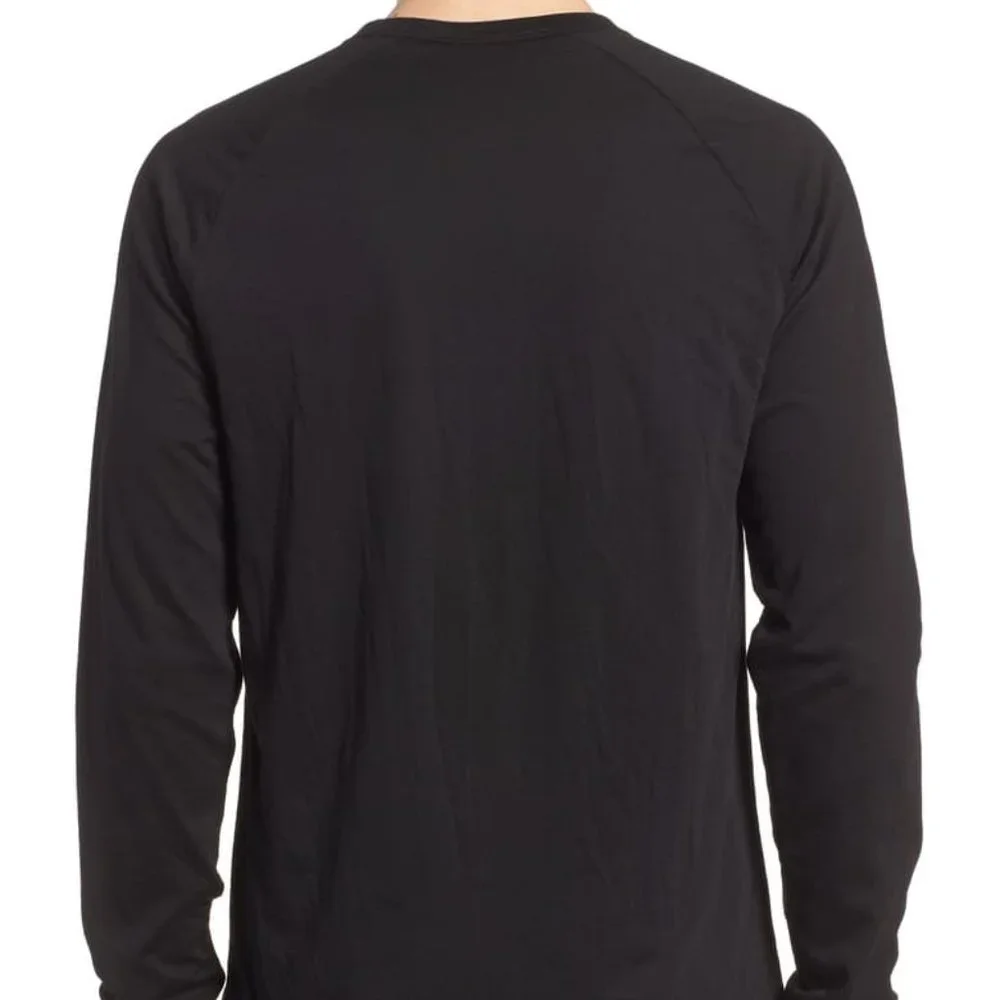 Original Penguin Long Sleeve Reversible Shirt - Picture 3 of 6